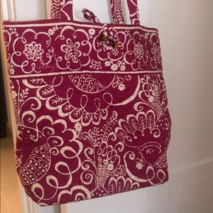 Vera Bradley Bag